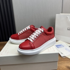 Alexander Mcqueen Low Shoes